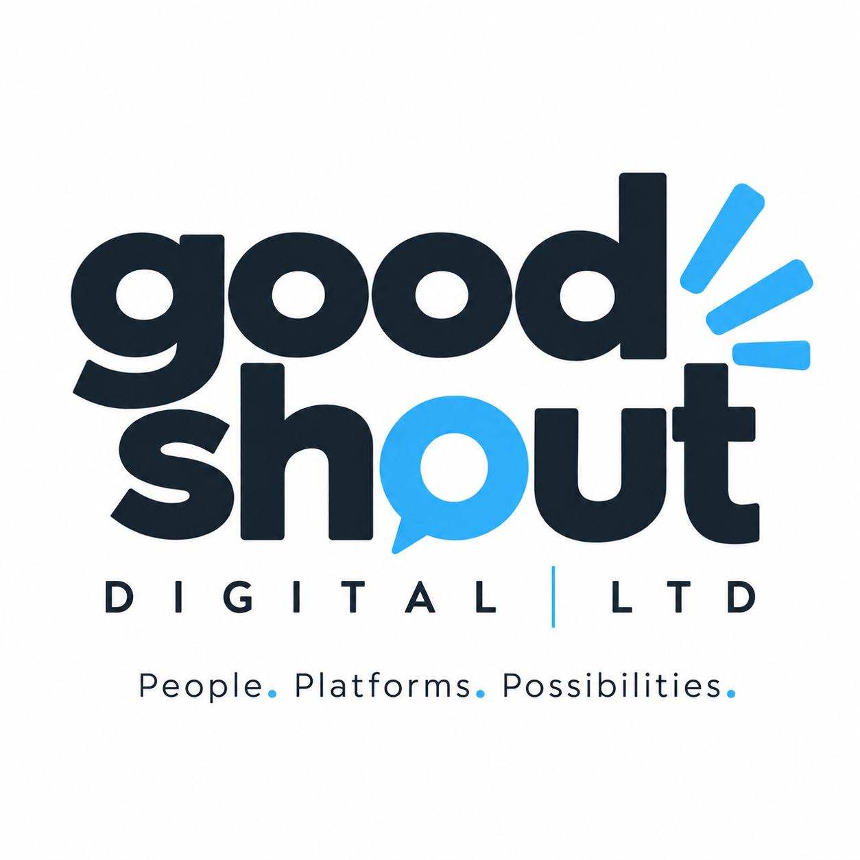 Good Shout Digital